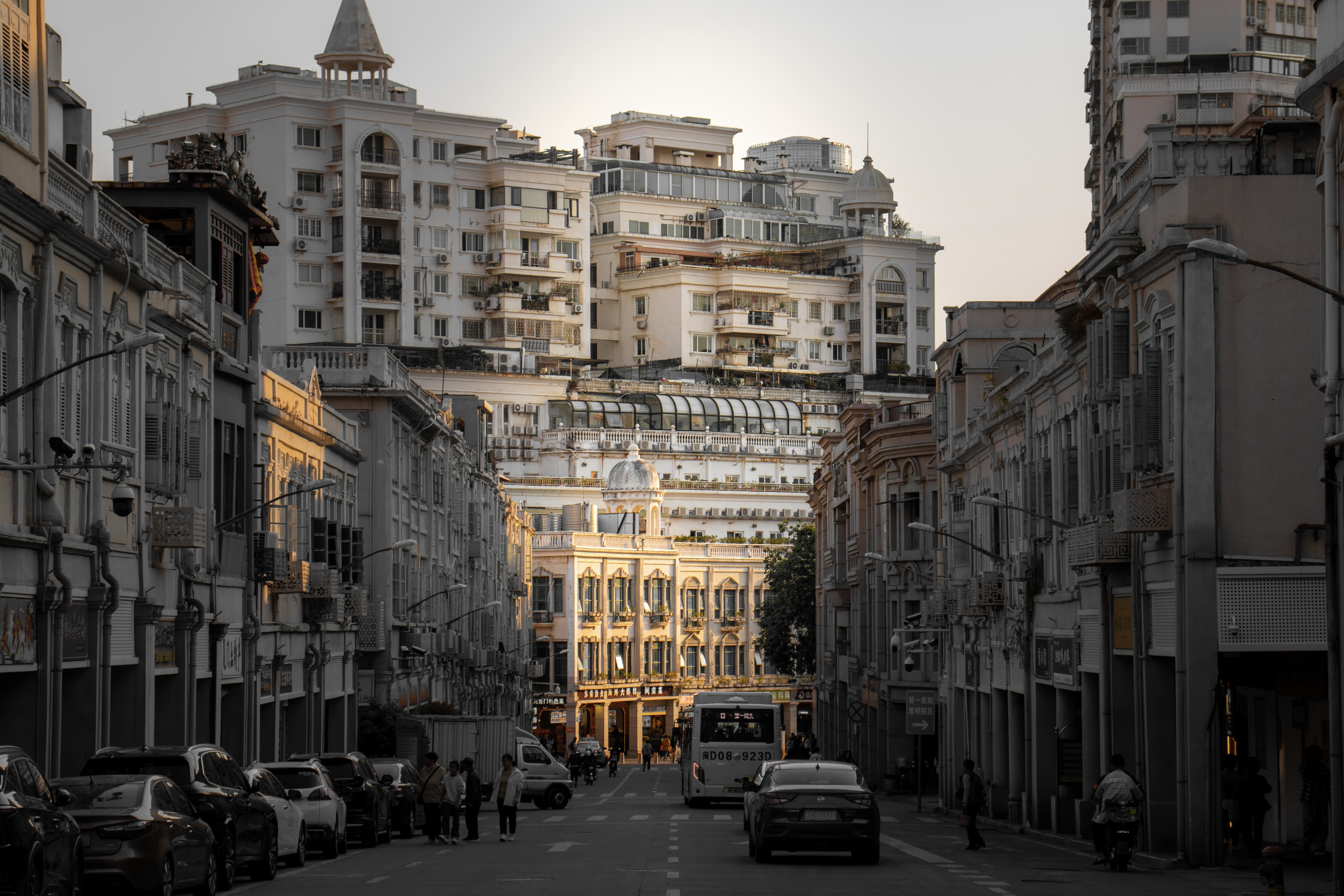 Visual China / Content Creation