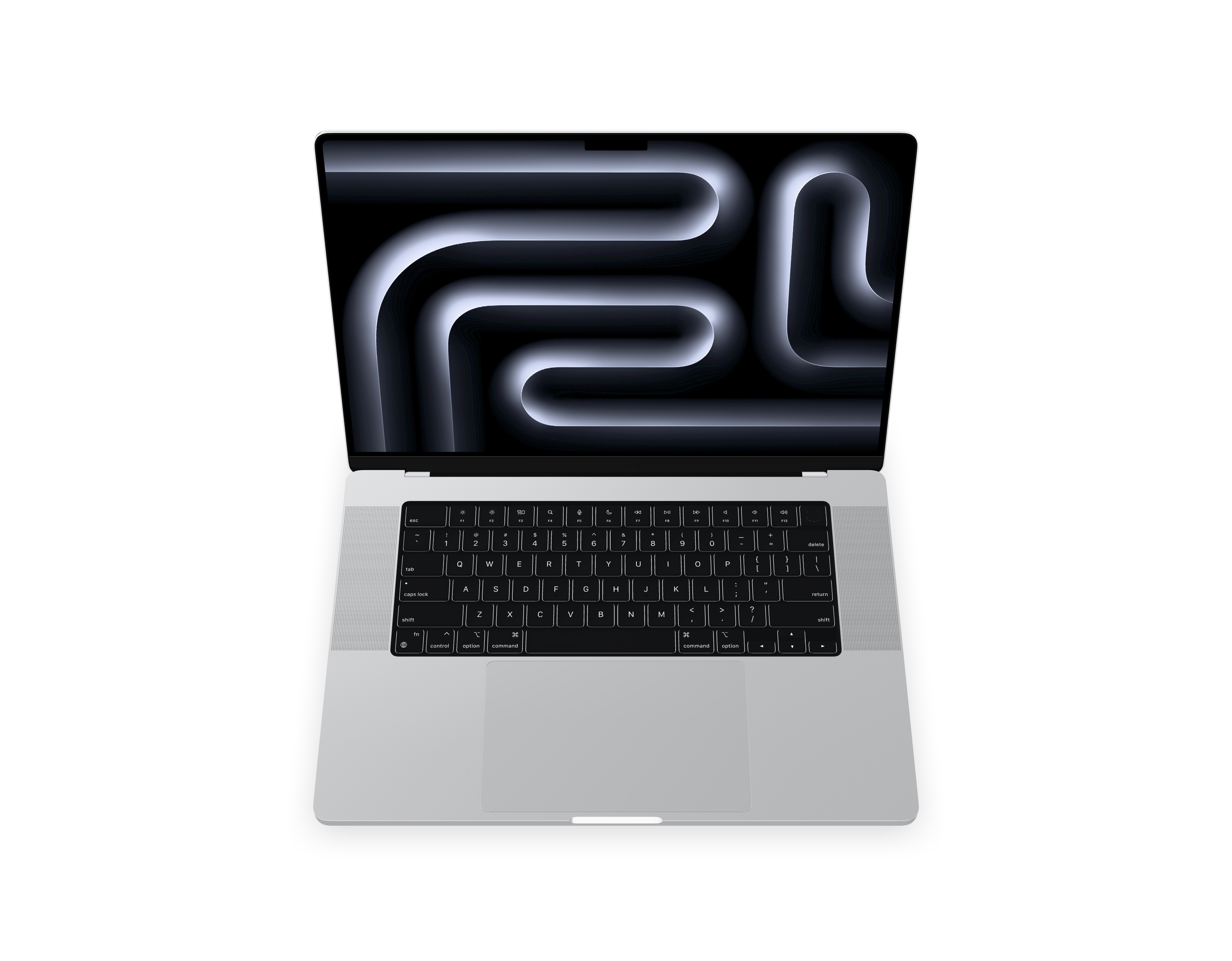 MacBook Pro M3 16-inch 2024