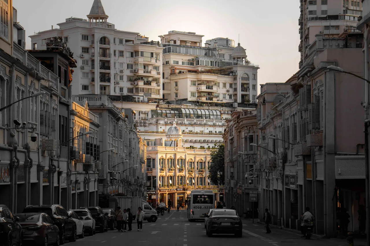 Xiamen