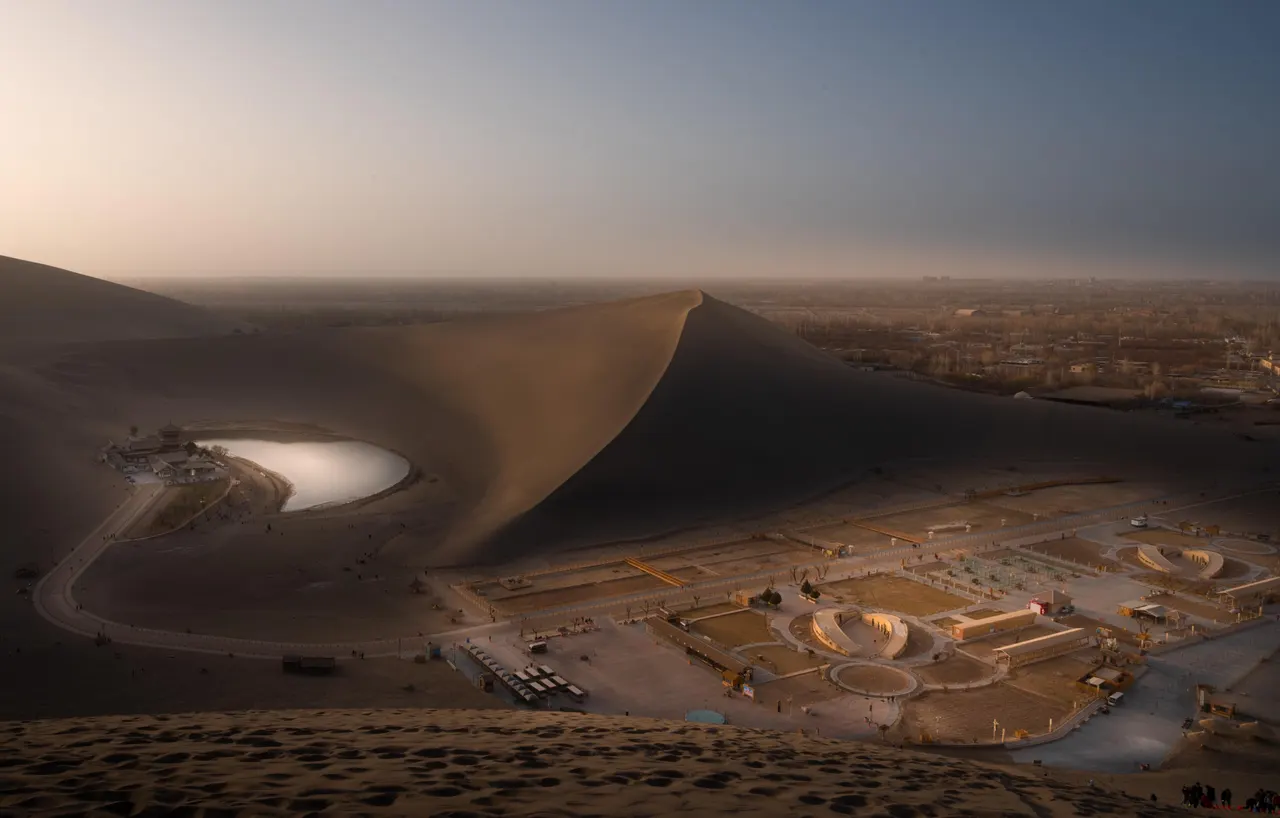 Dunhuang