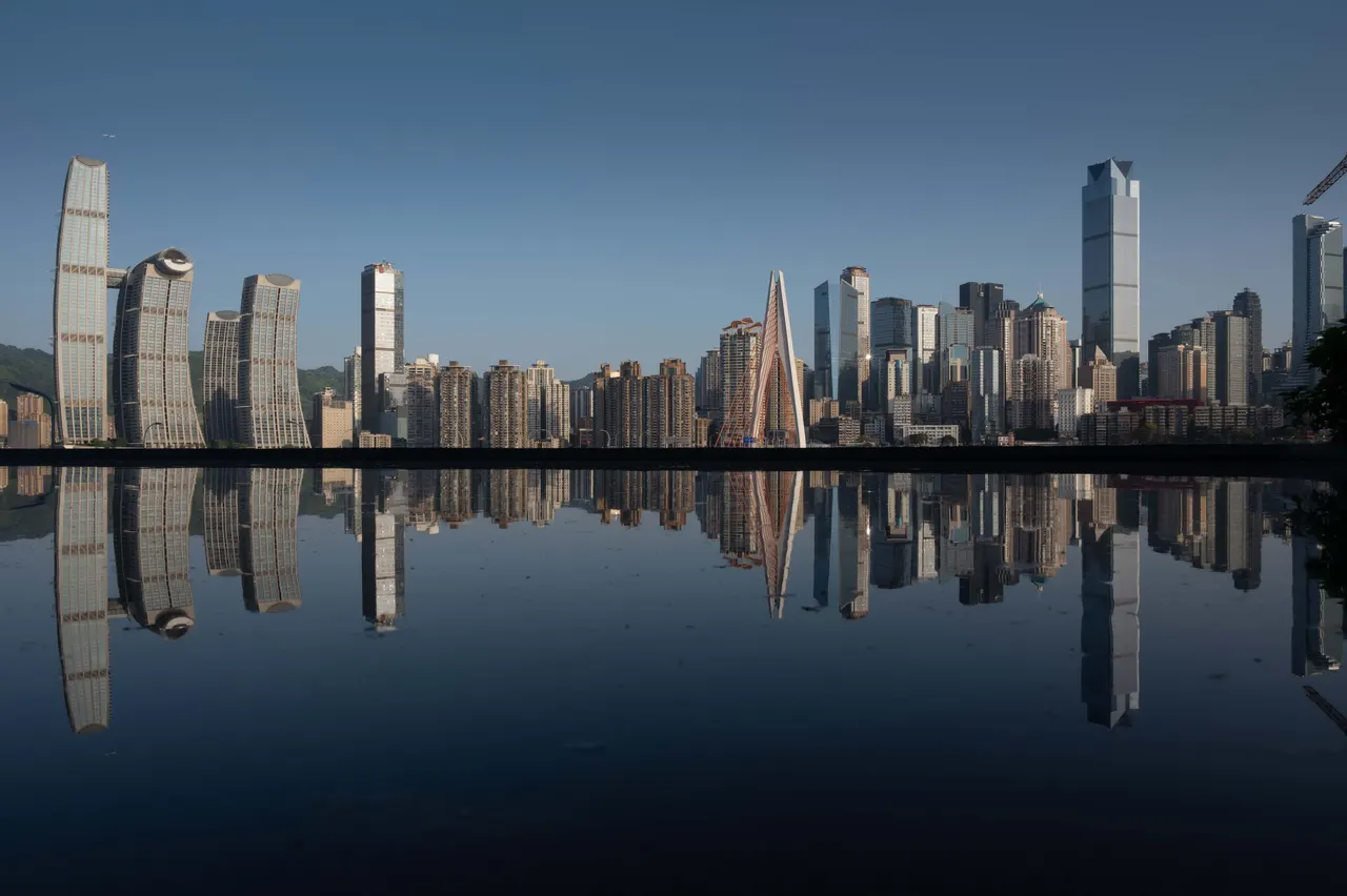 Chongqing