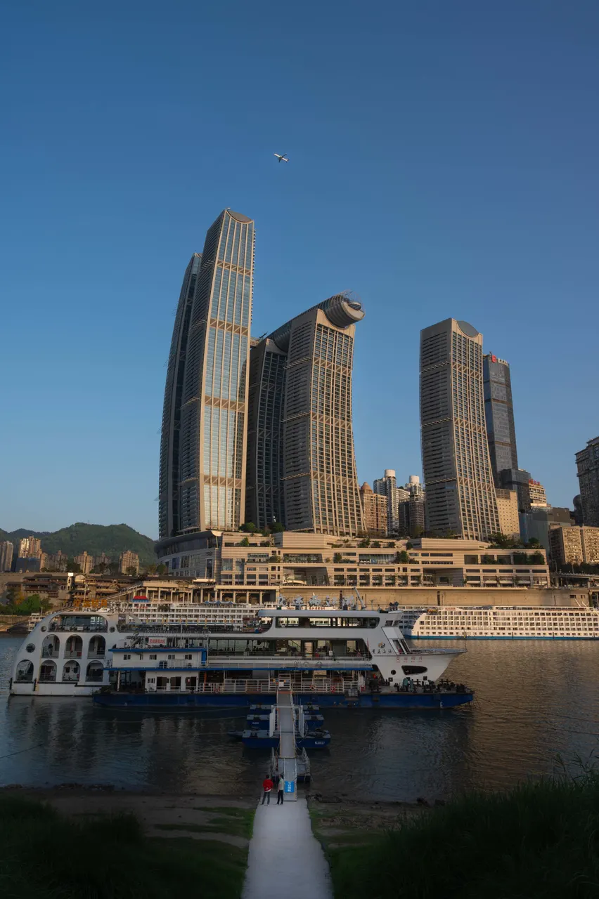 Chongqing