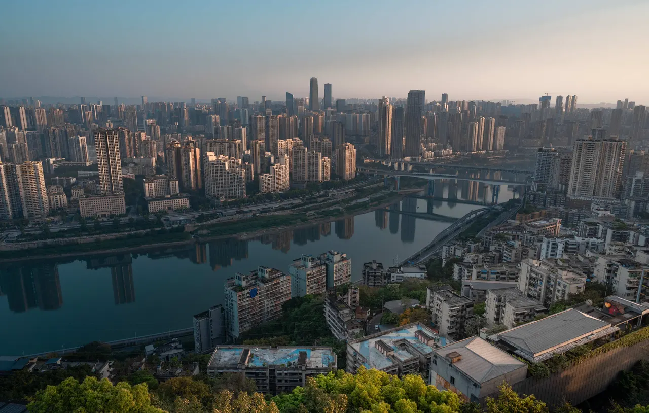 Chongqing