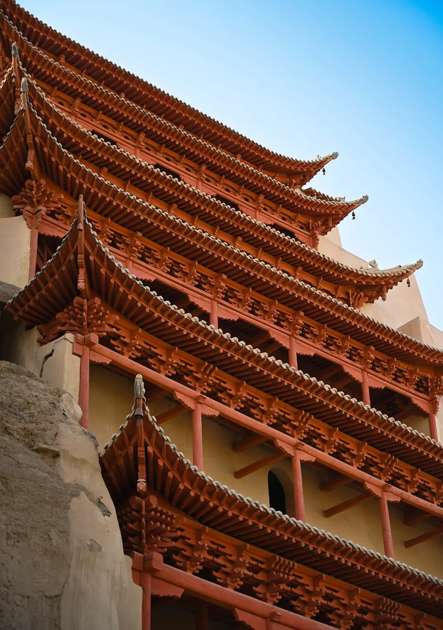 Dunhuang