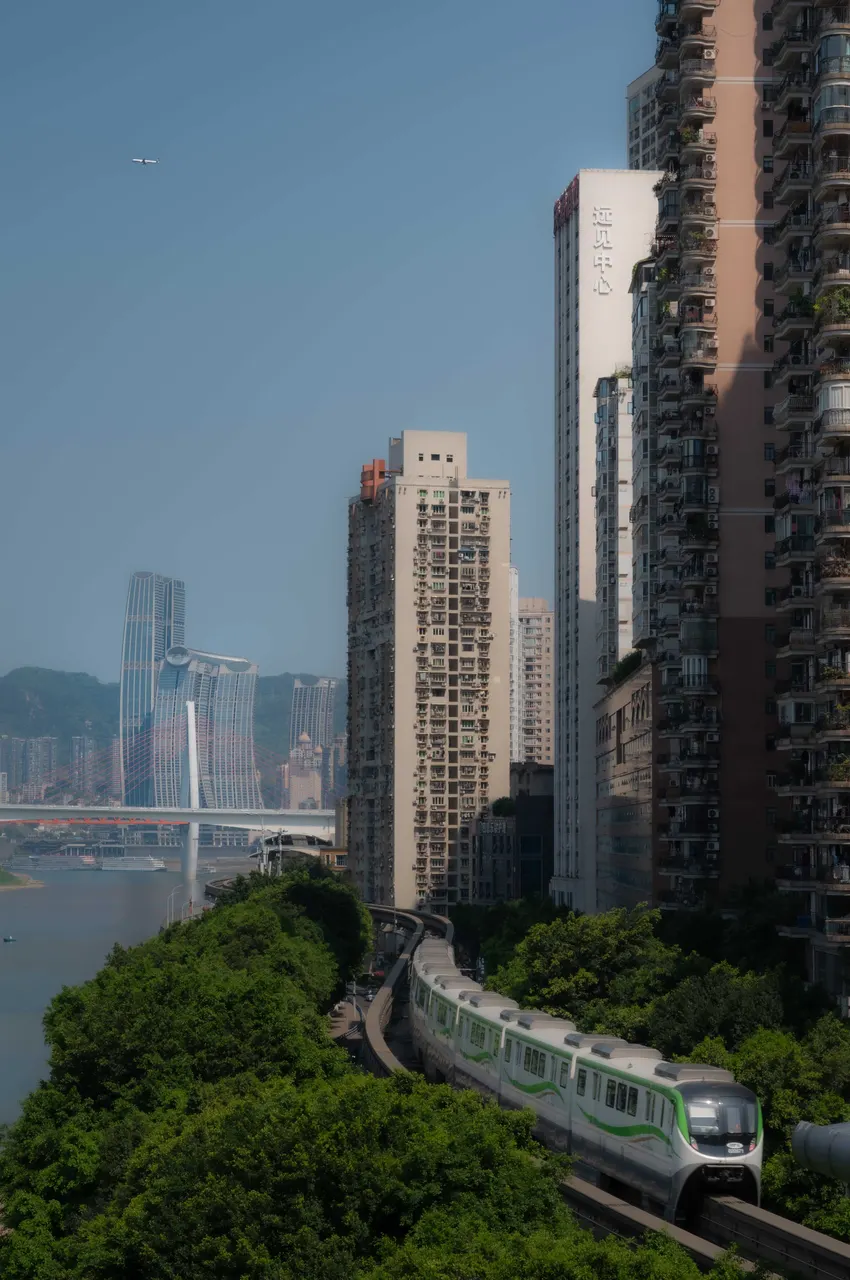 Chongqing
